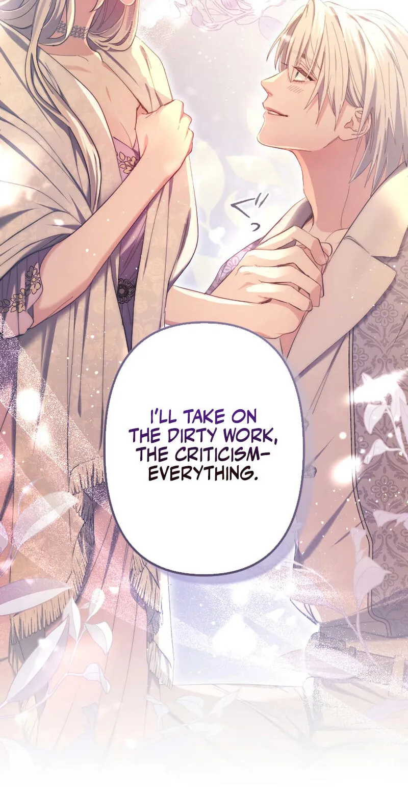 Anata ni Aisarenakute mo Kekkou desu Chapter 21 page 70 - 