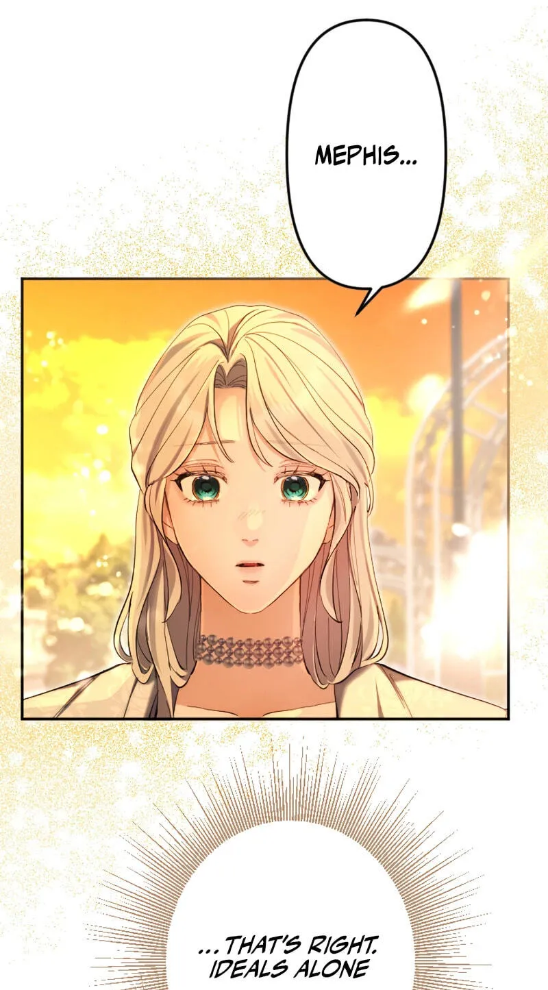 Anata ni Aisarenakute mo Kekkou desu Chapter 21 page 71 - 