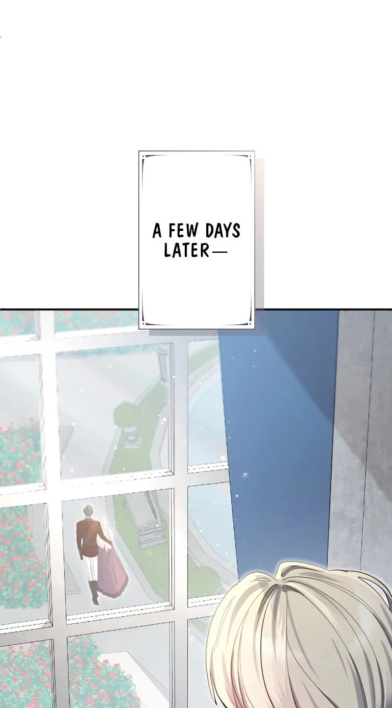 Anata ni Aisarenakute mo Kekkou desu Chapter 21 page 75 - 