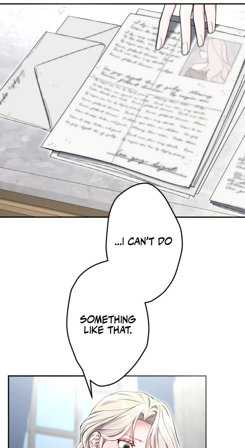 Anata ni Aisarenakute mo Kekkou desu Chapter 21 page 9 - 