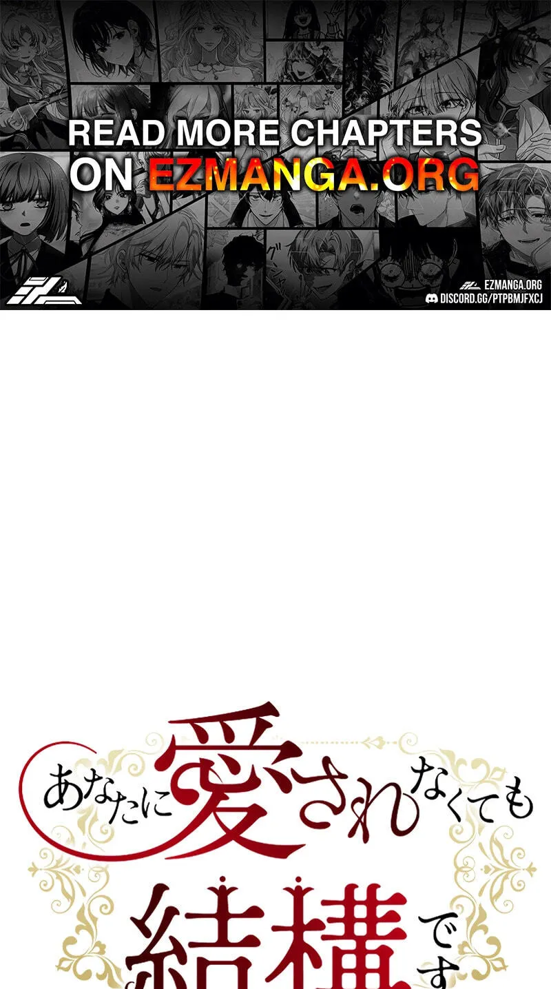 Anata ni Aisarenakute mo Kekkou desu Chapter 22 page 1 - 