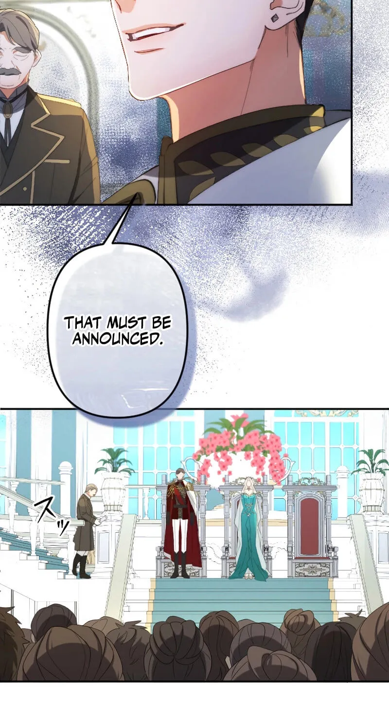Anata ni Aisarenakute mo Kekkou desu Chapter 22 page 11 - 