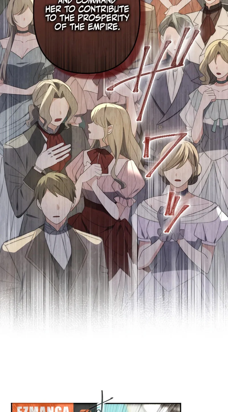 Anata ni Aisarenakute mo Kekkou desu Chapter 22 page 14 - 