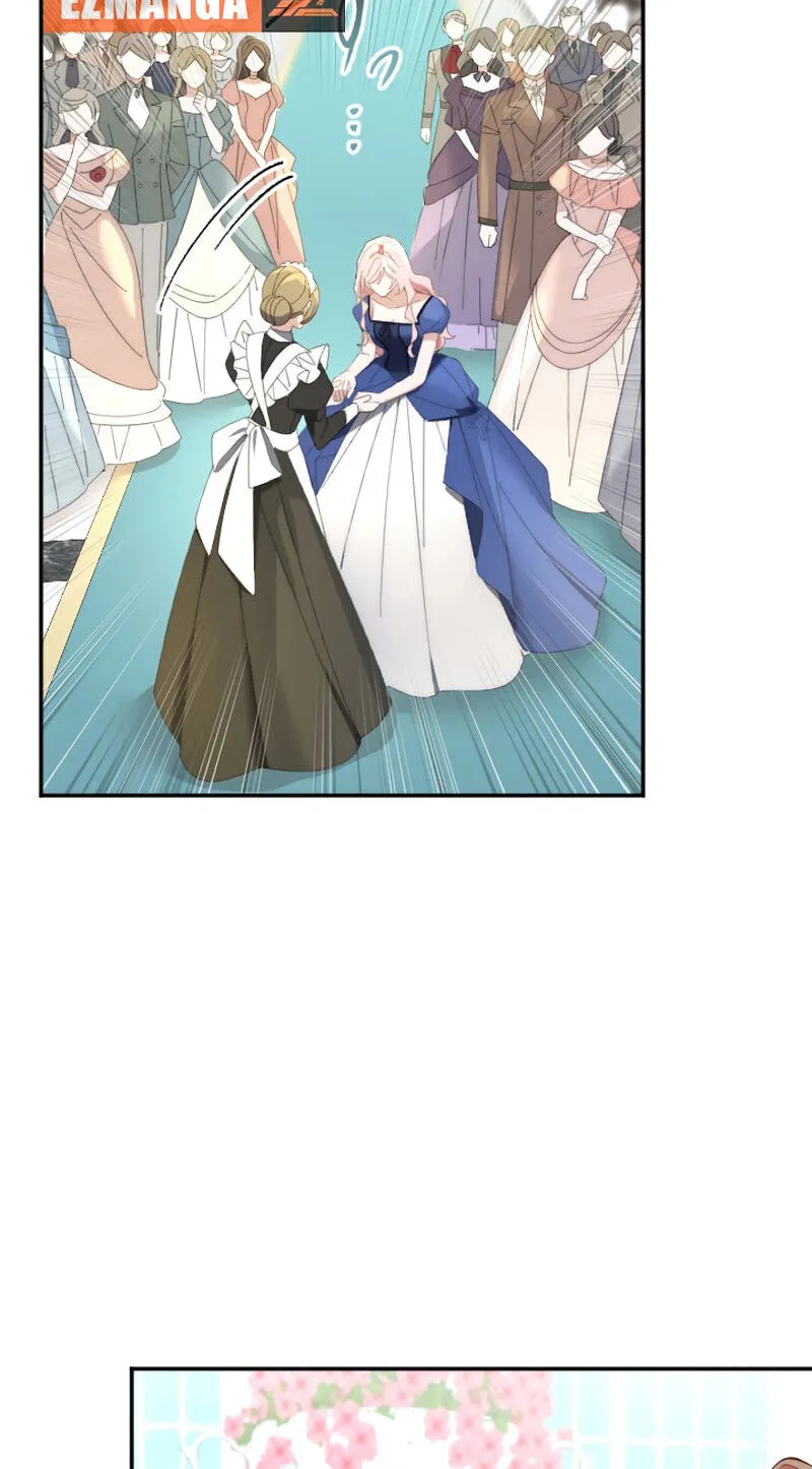 Anata ni Aisarenakute mo Kekkou desu Chapter 22 page 15 - 