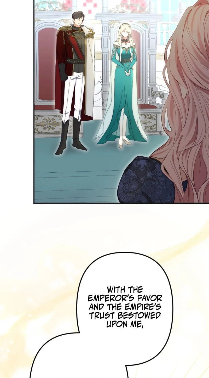 Anata ni Aisarenakute mo Kekkou desu Chapter 22 page 16 - 