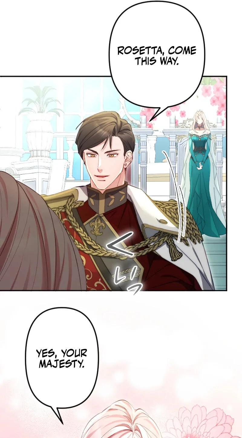 Anata ni Aisarenakute mo Kekkou desu Chapter 22 page 19 - 