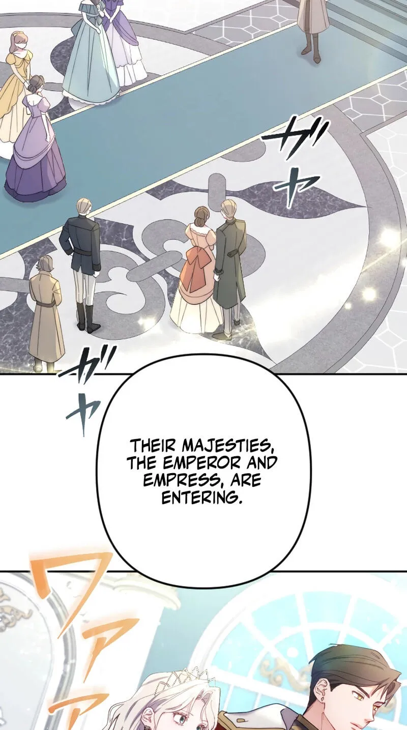Anata ni Aisarenakute mo Kekkou desu Chapter 22 page 3 - 