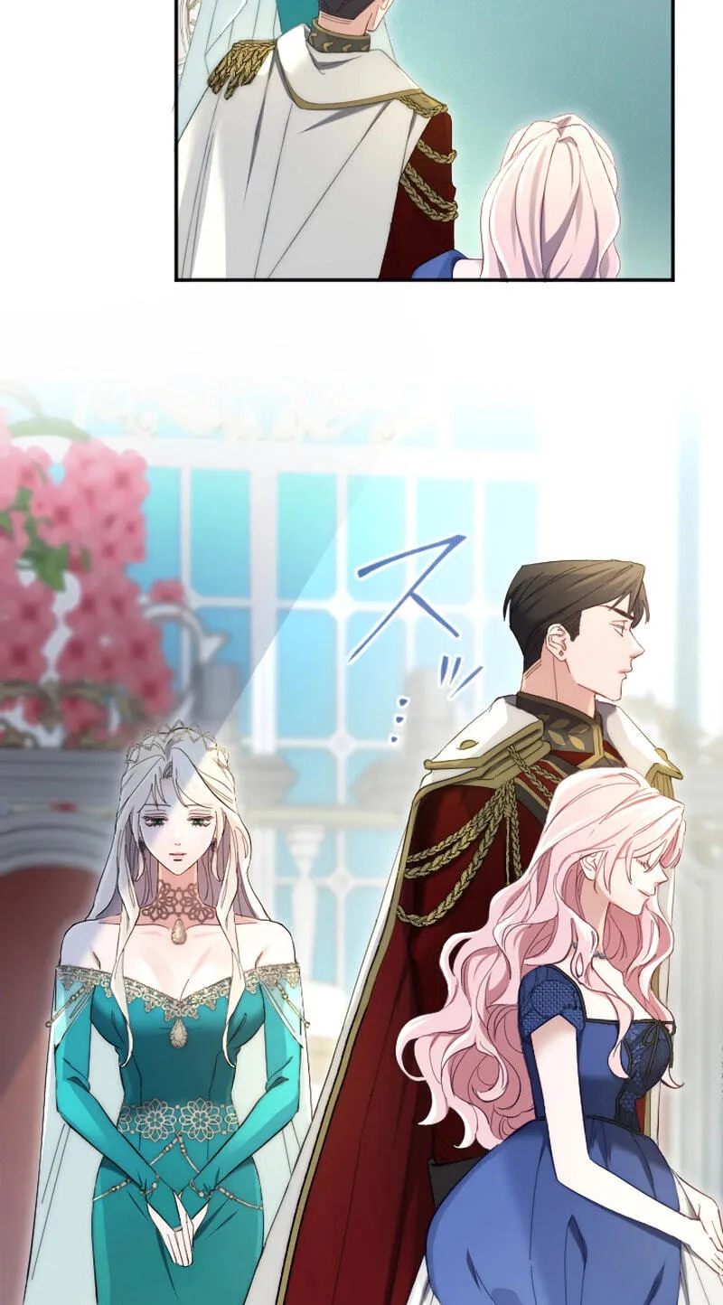Anata ni Aisarenakute mo Kekkou desu Chapter 22 page 21 - 