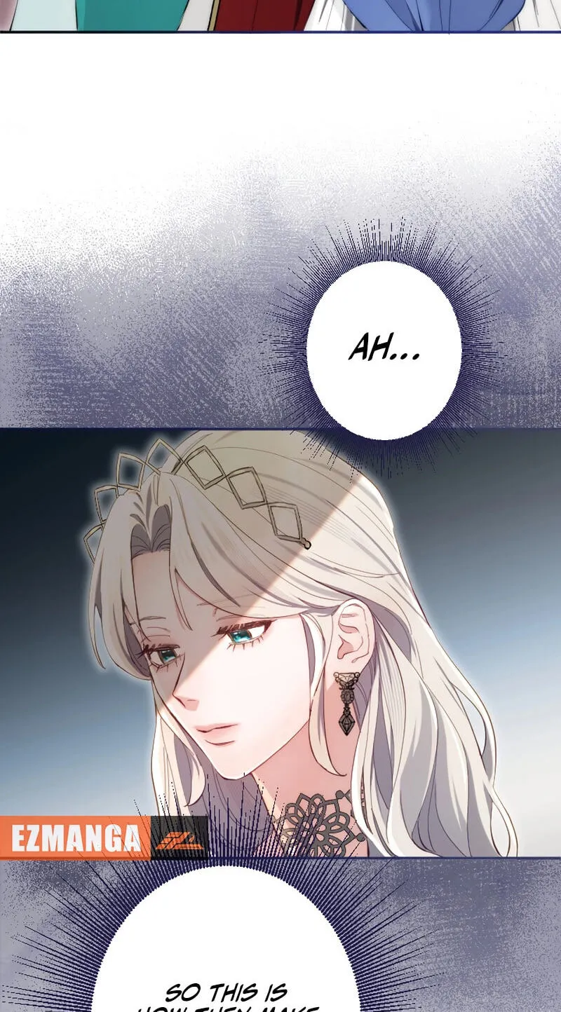 Anata ni Aisarenakute mo Kekkou desu Chapter 22 page 22 - 