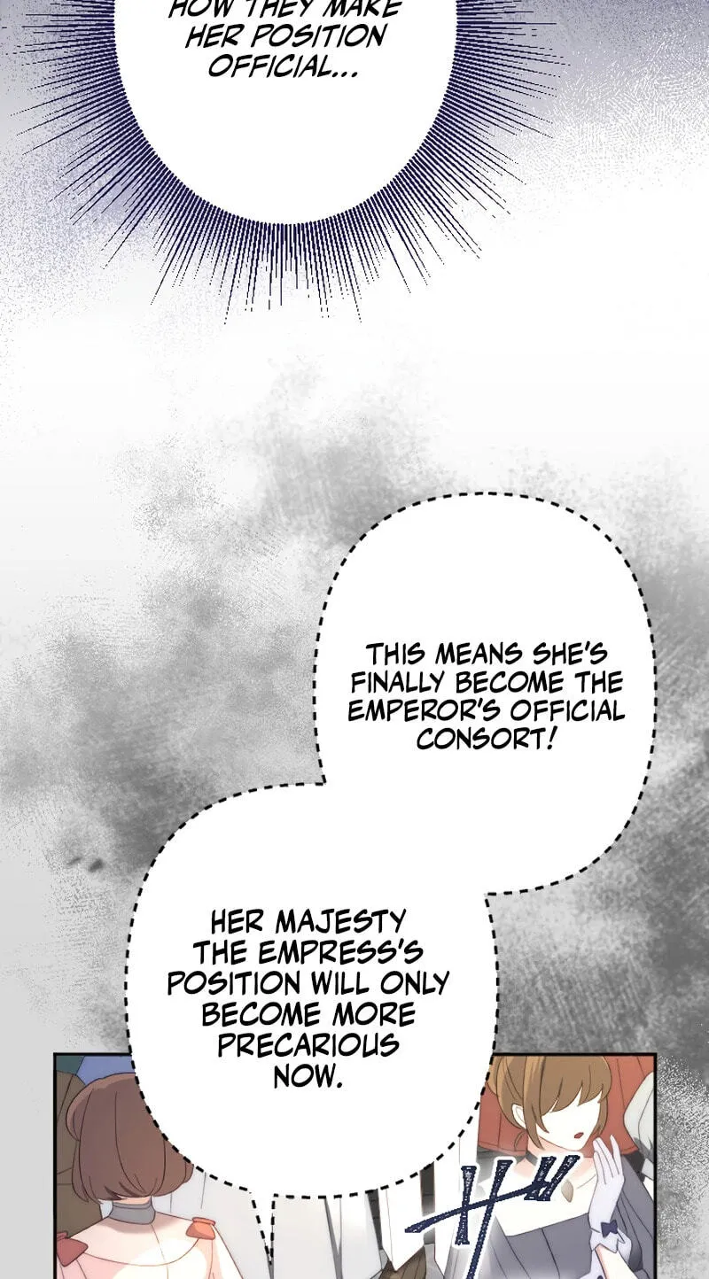 Anata ni Aisarenakute mo Kekkou desu Chapter 22 page 23 - 