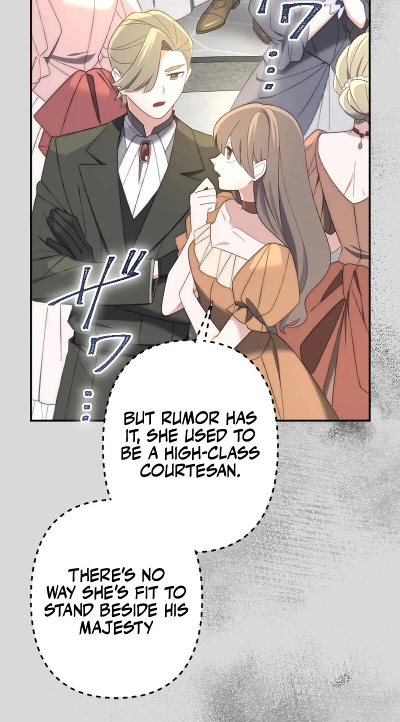 Anata ni Aisarenakute mo Kekkou desu Chapter 22 page 24 - 