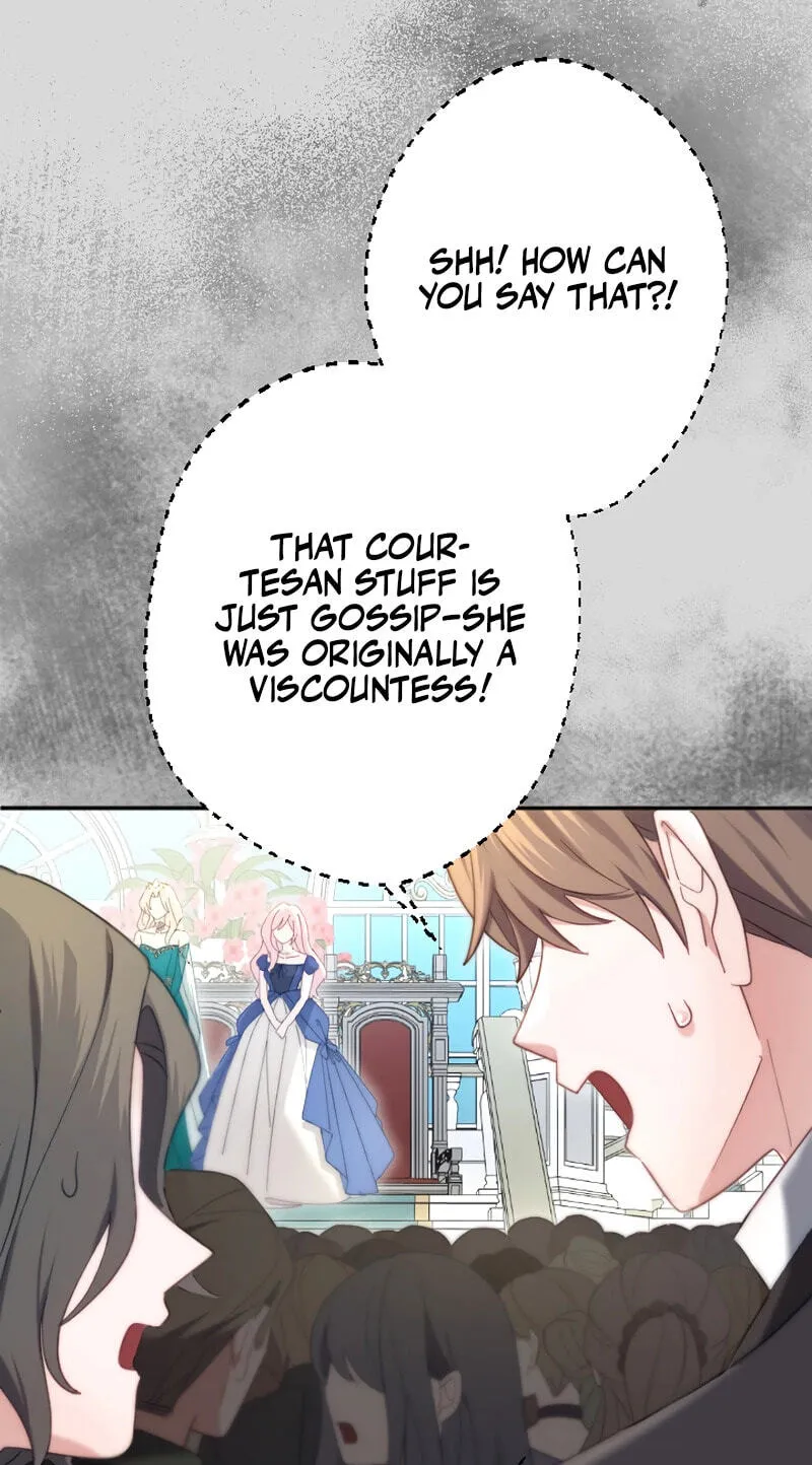 Anata ni Aisarenakute mo Kekkou desu Chapter 22 page 25 - 
