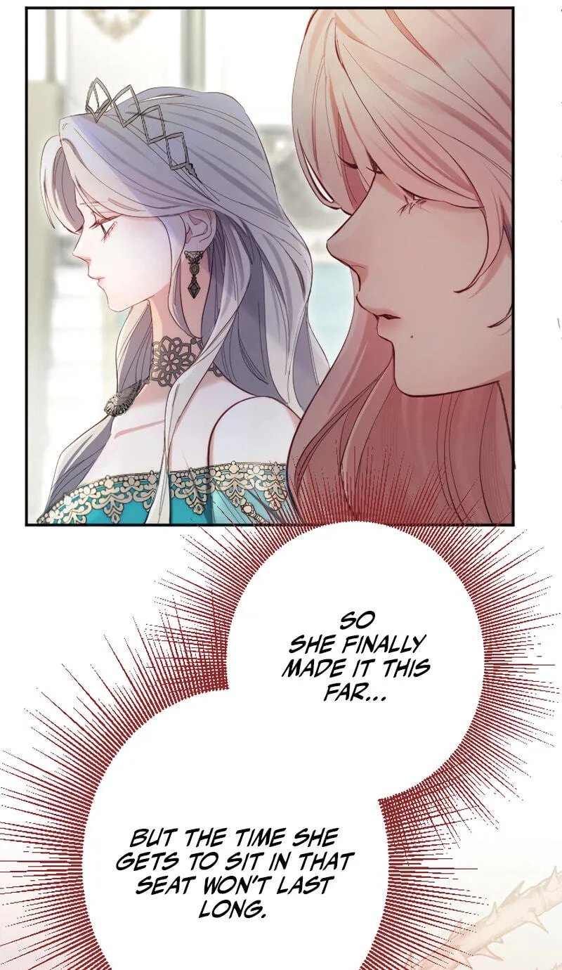 Anata ni Aisarenakute mo Kekkou desu Chapter 22 page 27 - 