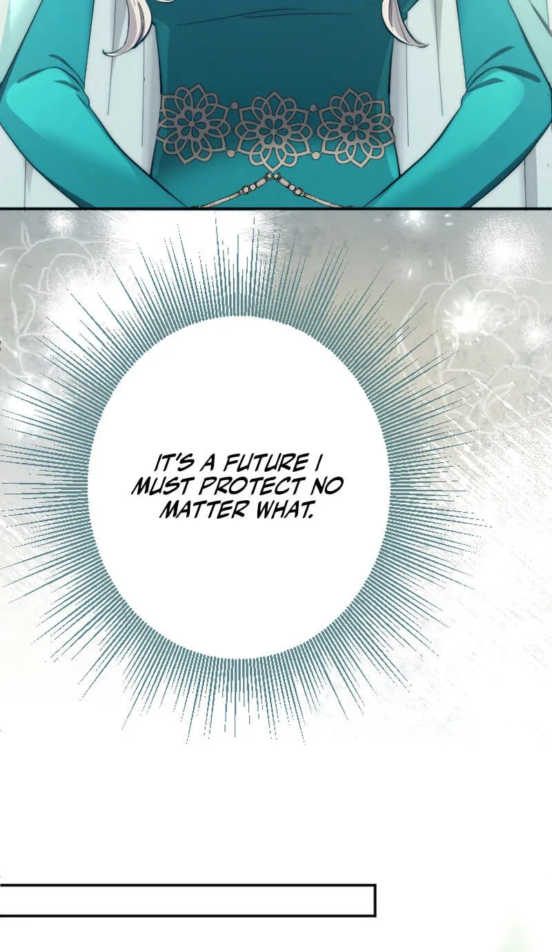 Anata ni Aisarenakute mo Kekkou desu Chapter 22 page 33 - 