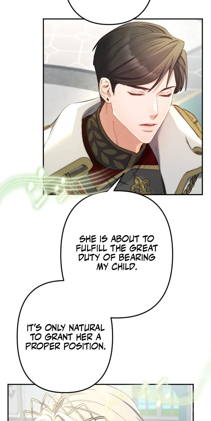 Anata ni Aisarenakute mo Kekkou desu Chapter 22 page 35 - 