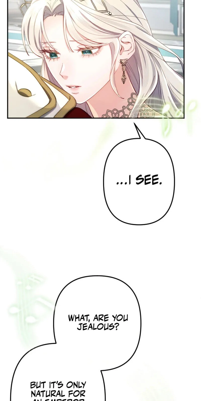 Anata ni Aisarenakute mo Kekkou desu Chapter 22 page 36 - 