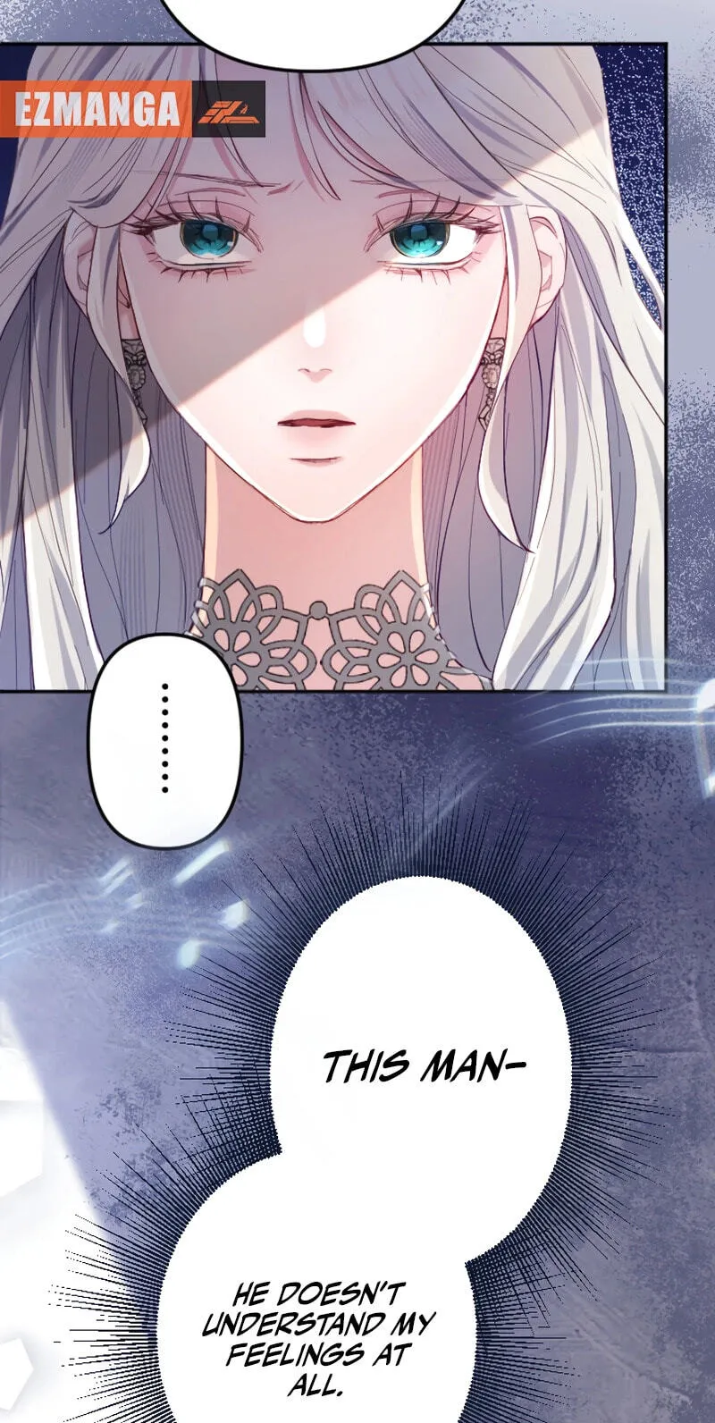 Anata ni Aisarenakute mo Kekkou desu Chapter 22 page 38 - 