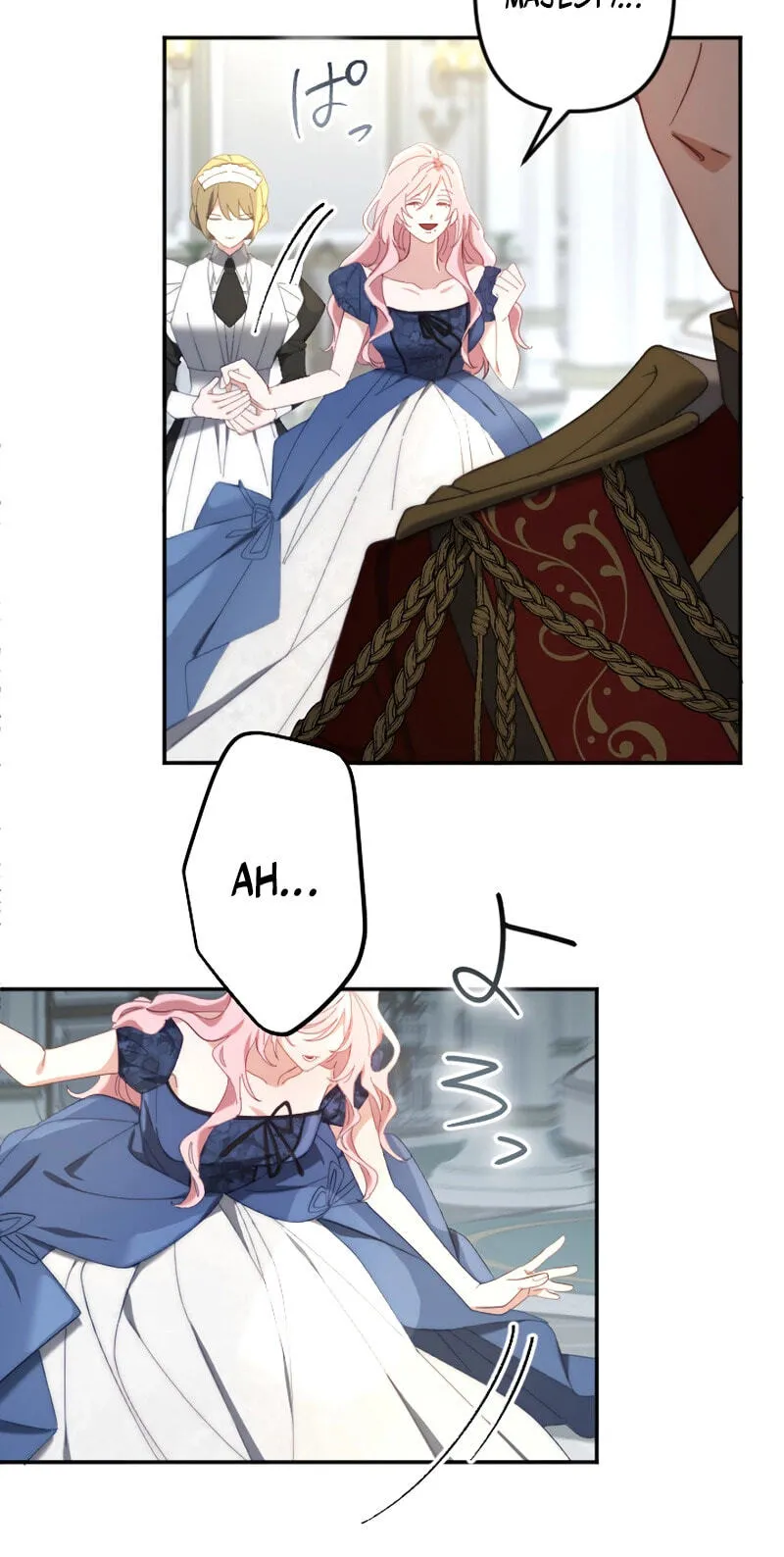 Anata ni Aisarenakute mo Kekkou desu Chapter 22 page 40 - 