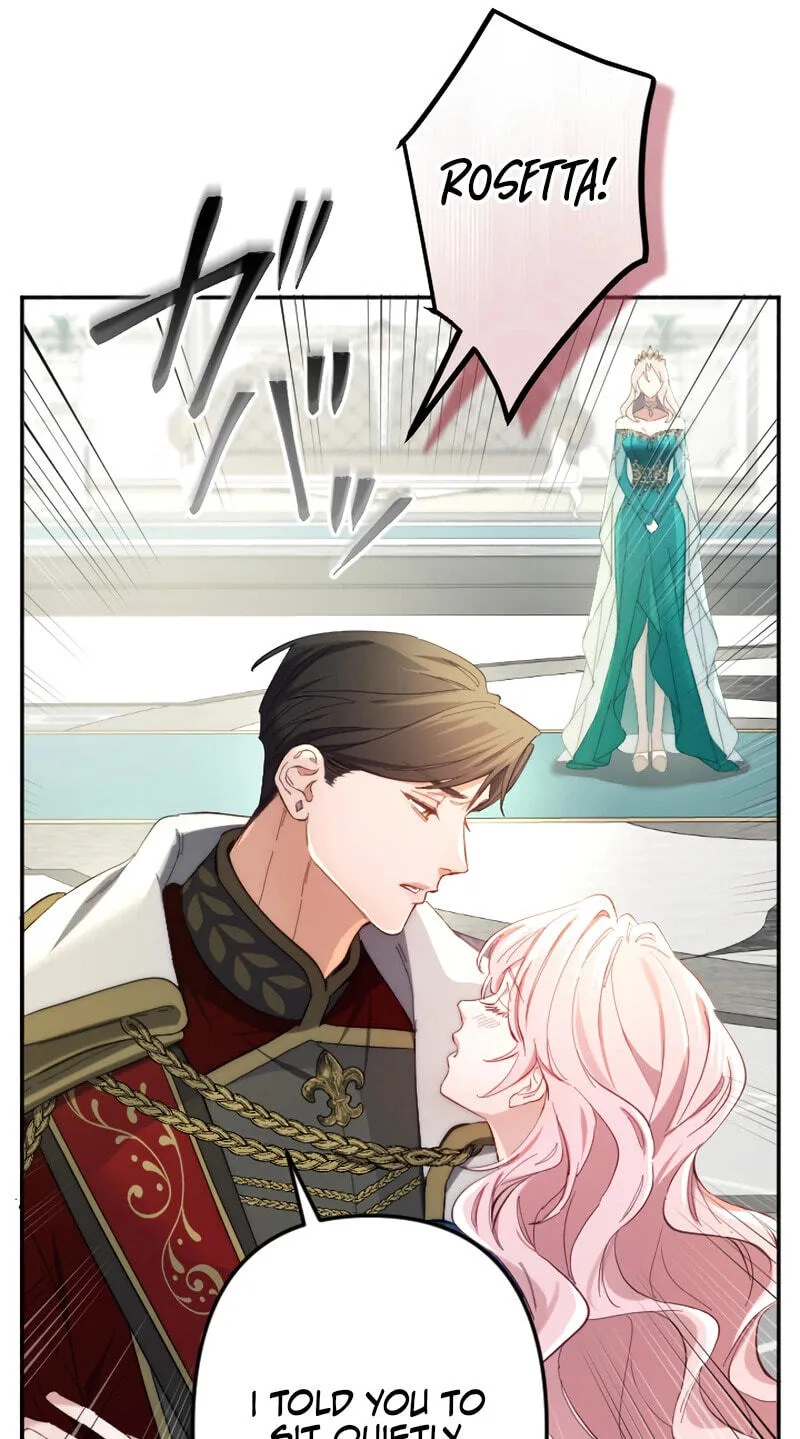 Anata ni Aisarenakute mo Kekkou desu Chapter 22 page 41 - 