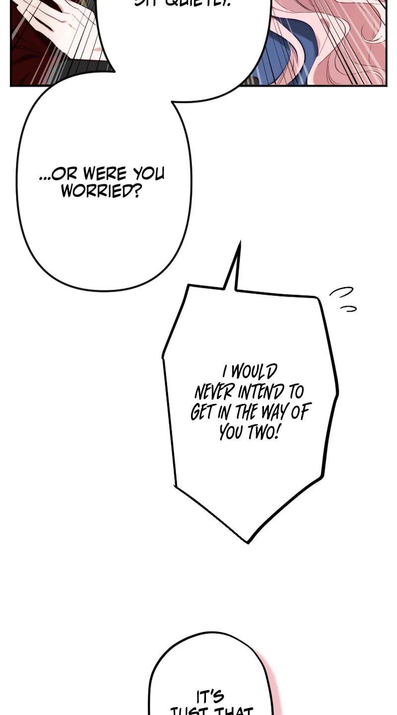 Anata ni Aisarenakute mo Kekkou desu Chapter 22 page 42 - 