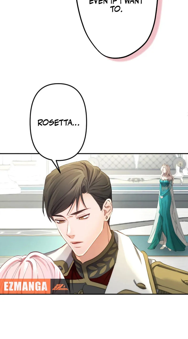 Anata ni Aisarenakute mo Kekkou desu Chapter 22 page 44 - 