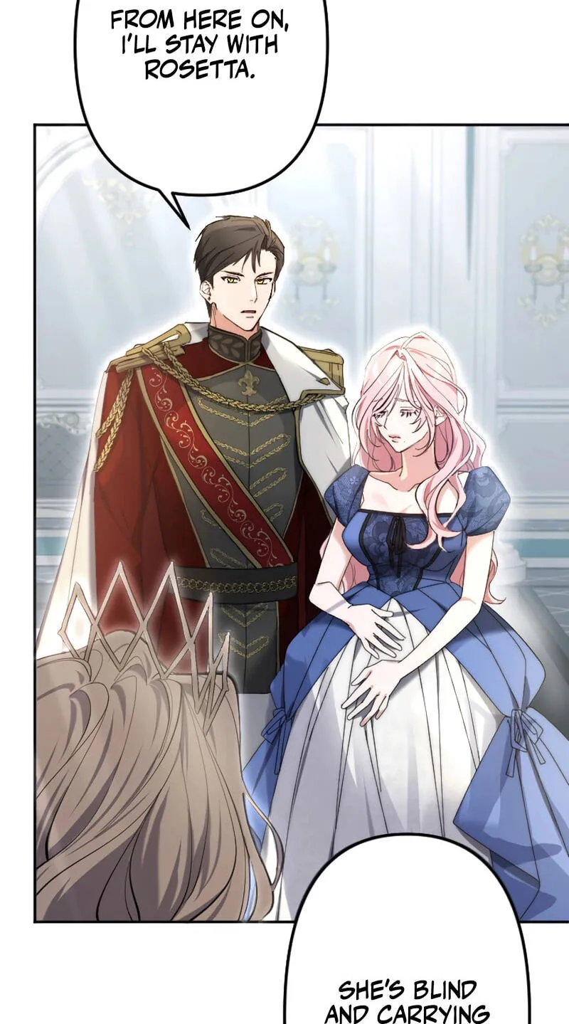 Anata ni Aisarenakute mo Kekkou desu Chapter 22 page 46 - 
