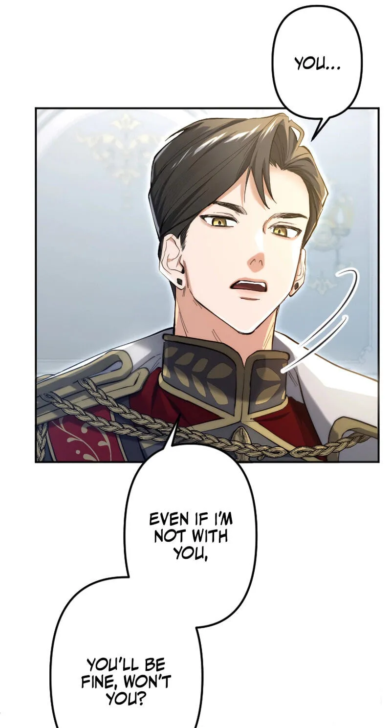 Anata ni Aisarenakute mo Kekkou desu Chapter 22 page 48 - 