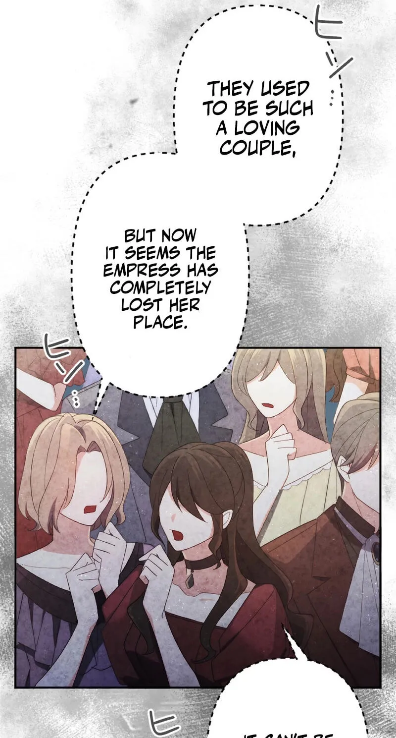 Anata ni Aisarenakute mo Kekkou desu Chapter 22 page 52 - 