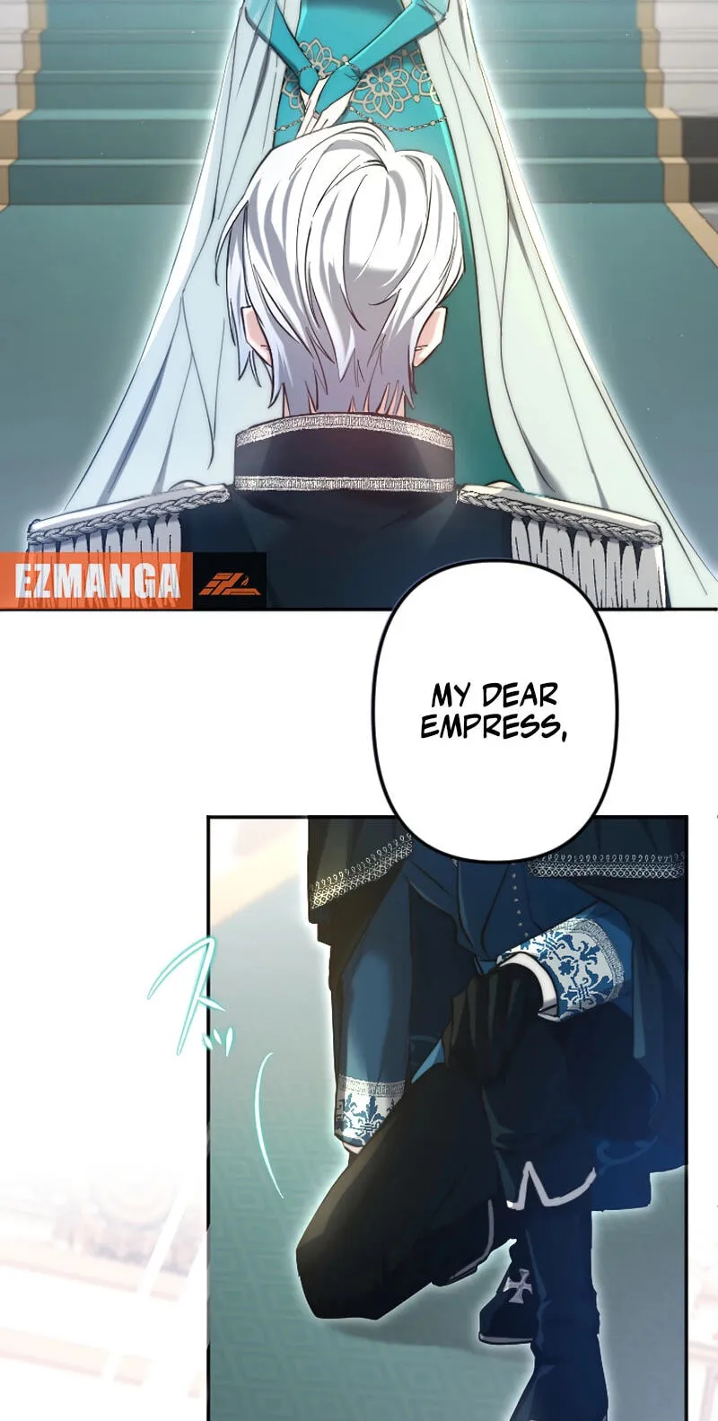 Anata ni Aisarenakute mo Kekkou desu Chapter 22 page 60 - 
