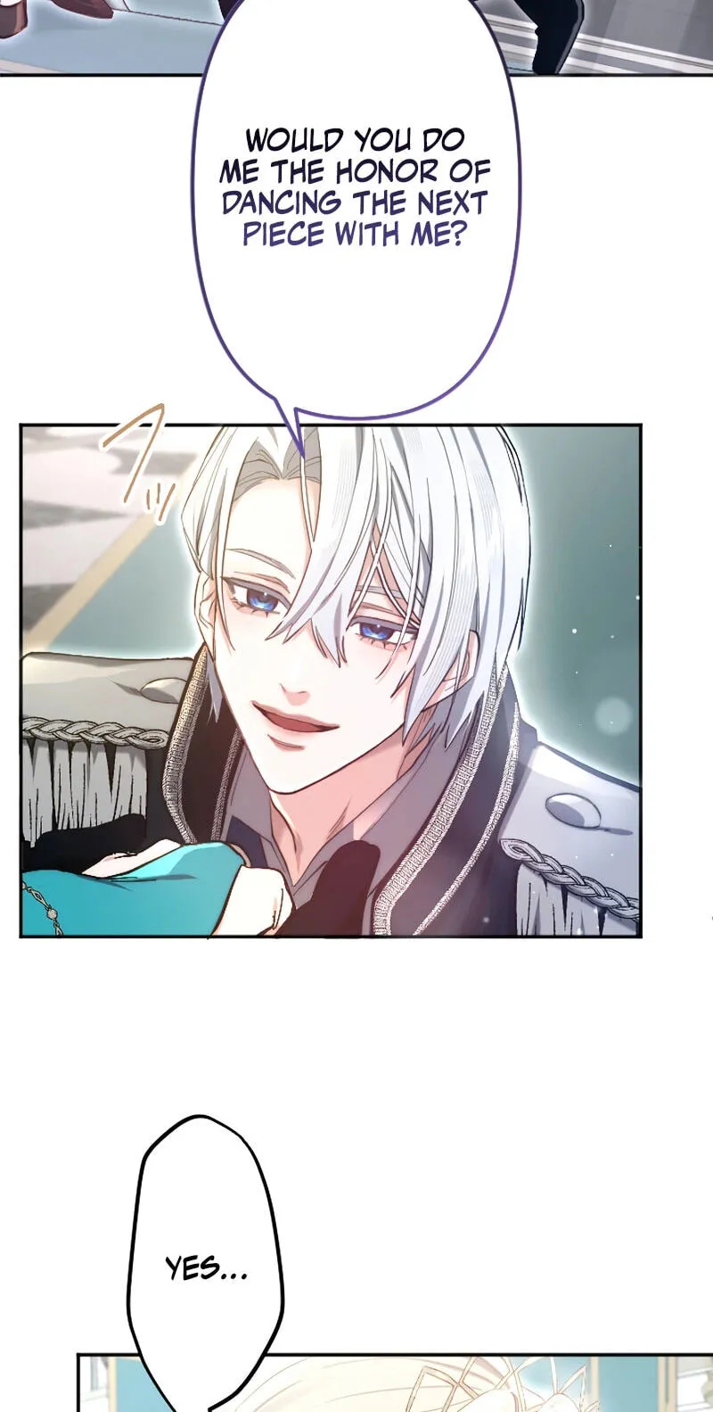 Anata ni Aisarenakute mo Kekkou desu Chapter 22 page 62 - 