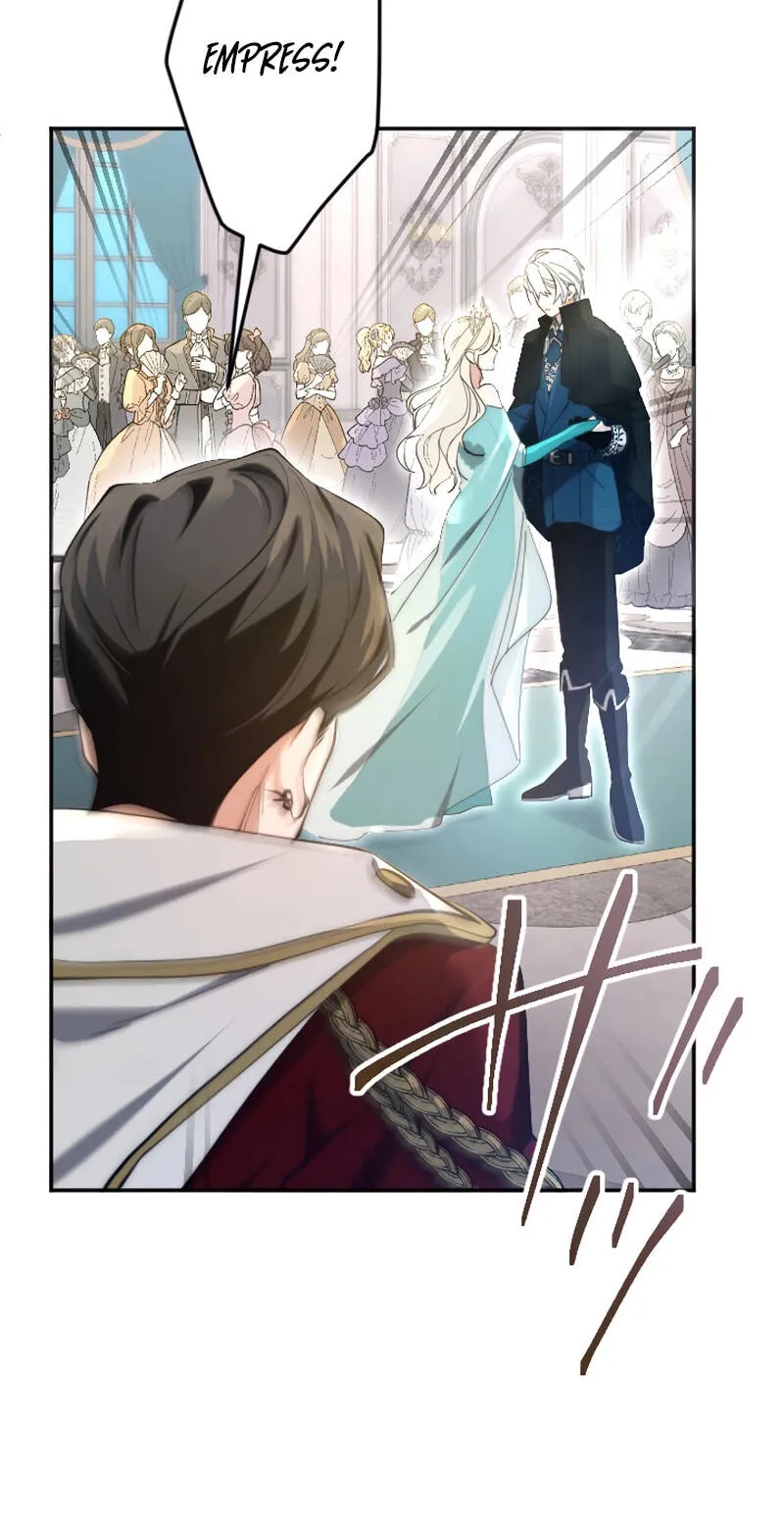 Anata ni Aisarenakute mo Kekkou desu Chapter 22 page 71 - 