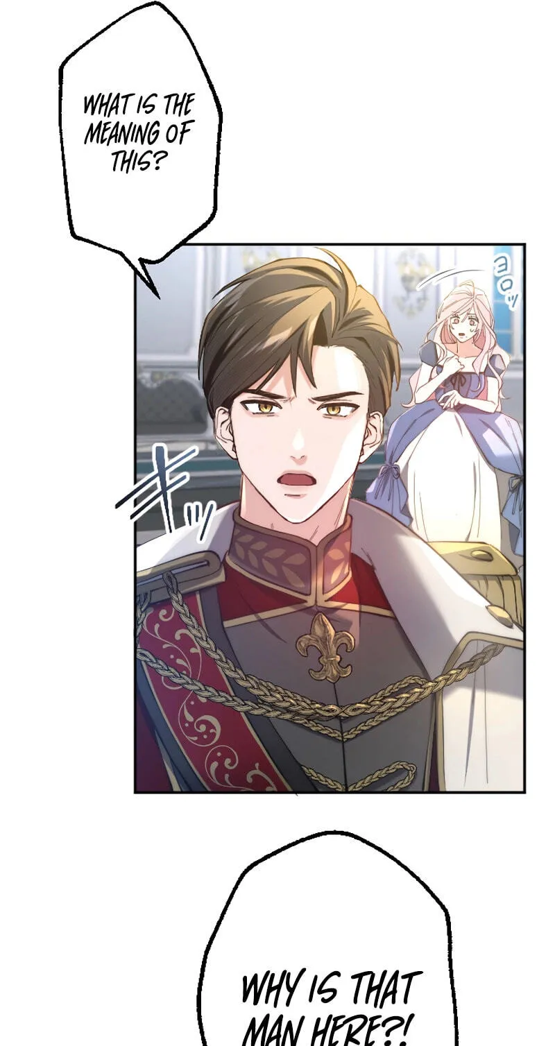 Anata ni Aisarenakute mo Kekkou desu Chapter 22 page 72 - 