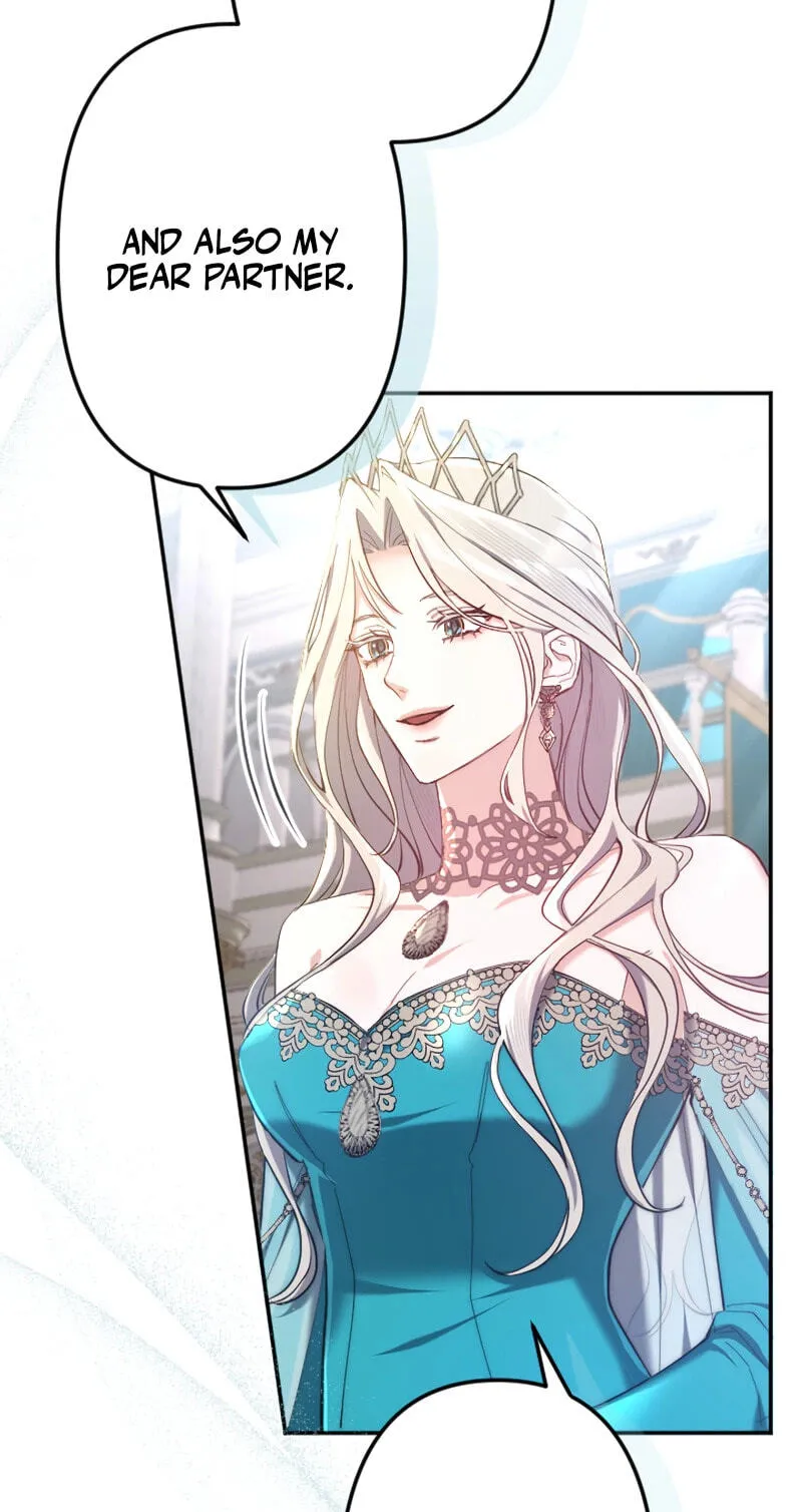 Anata ni Aisarenakute mo Kekkou desu Chapter 22 page 74 - 