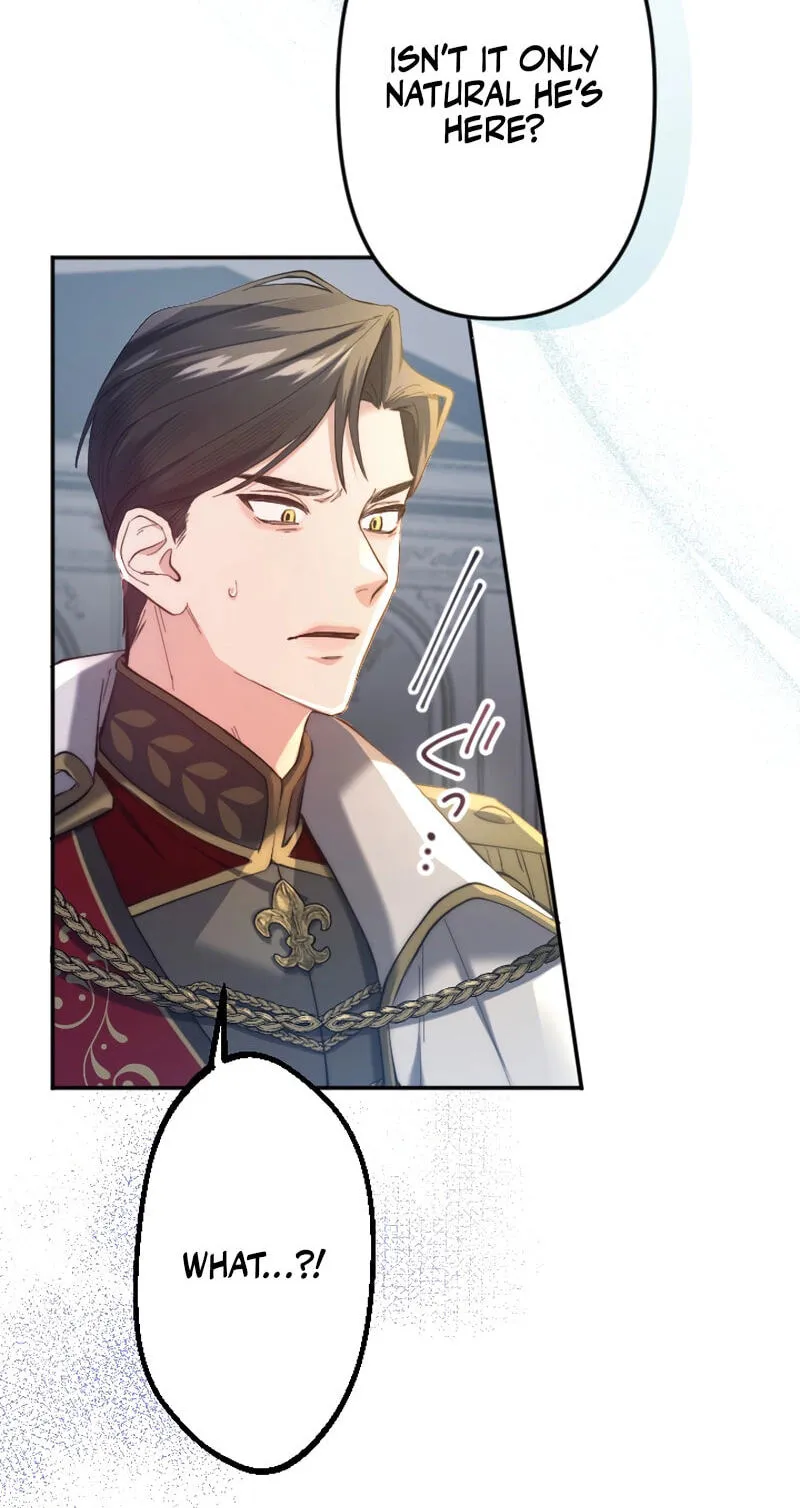 Anata ni Aisarenakute mo Kekkou desu Chapter 22 page 75 - 