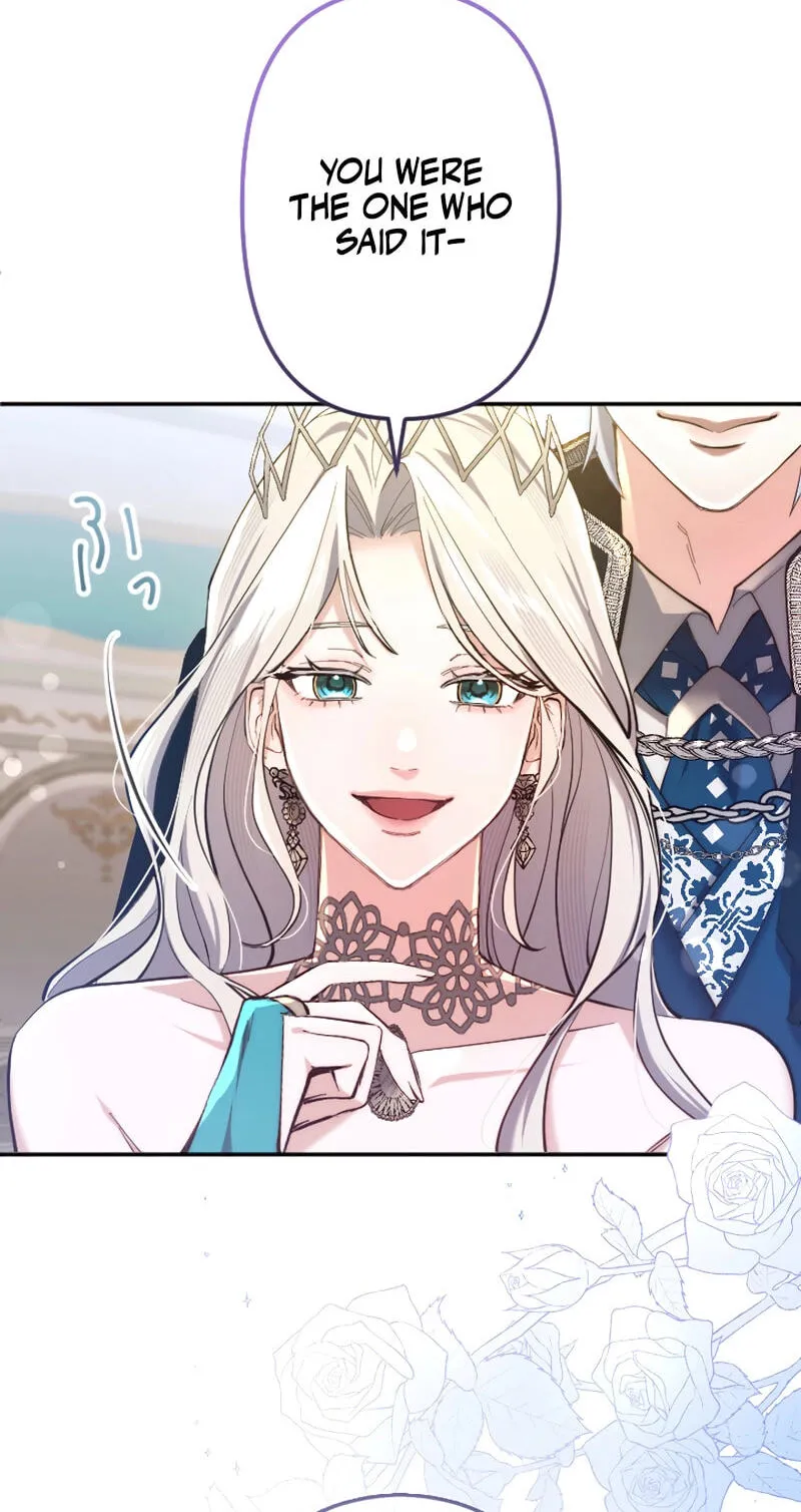 Anata ni Aisarenakute mo Kekkou desu Chapter 22 page 77 - 