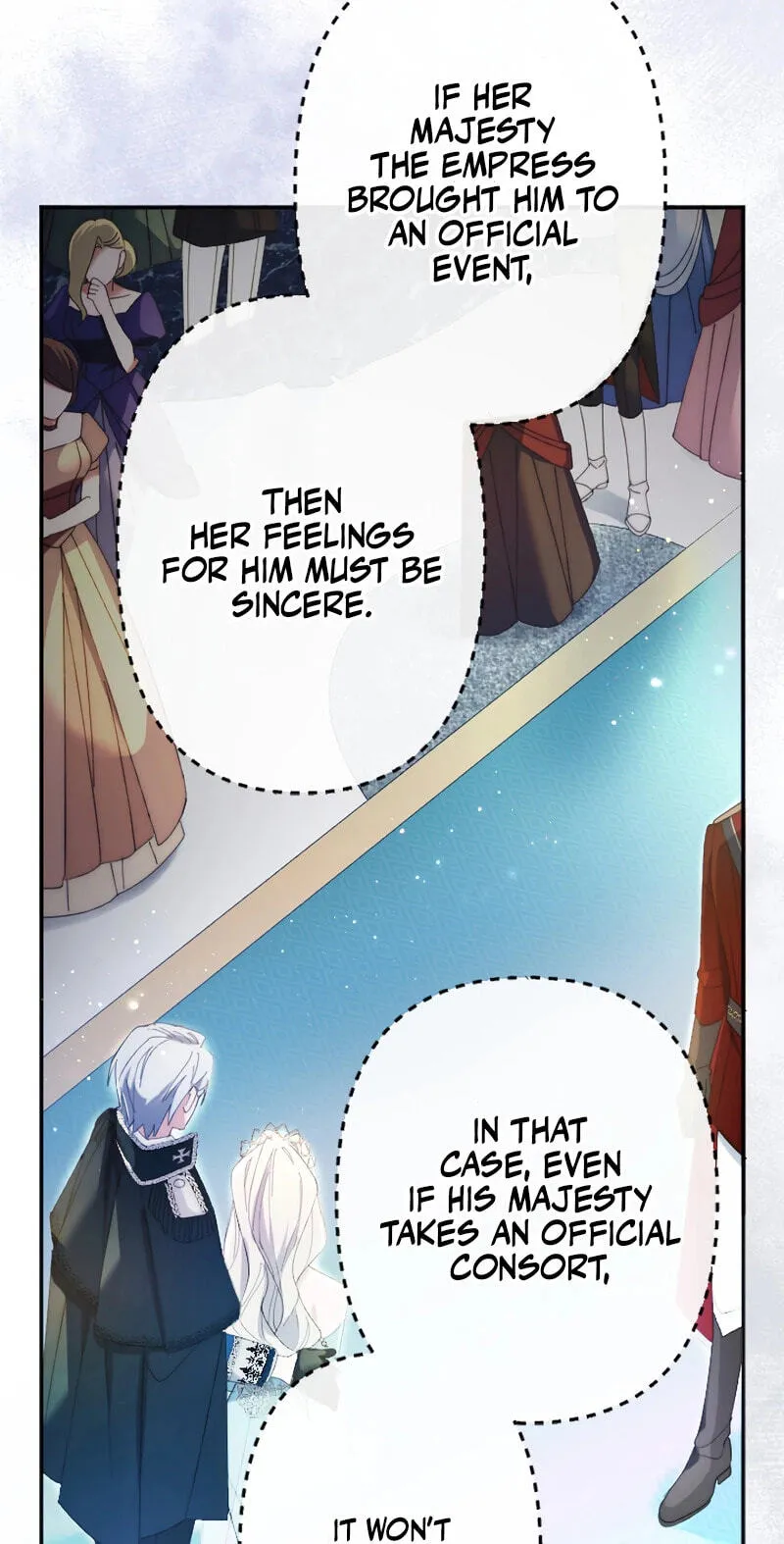 Anata ni Aisarenakute mo Kekkou desu Chapter 22 page 80 - 