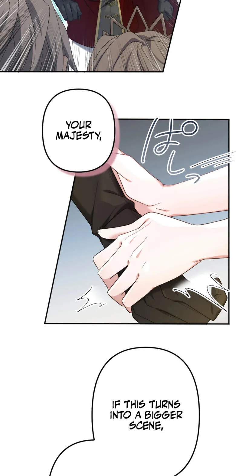 Anata ni Aisarenakute mo Kekkou desu Chapter 22 page 83 - 
