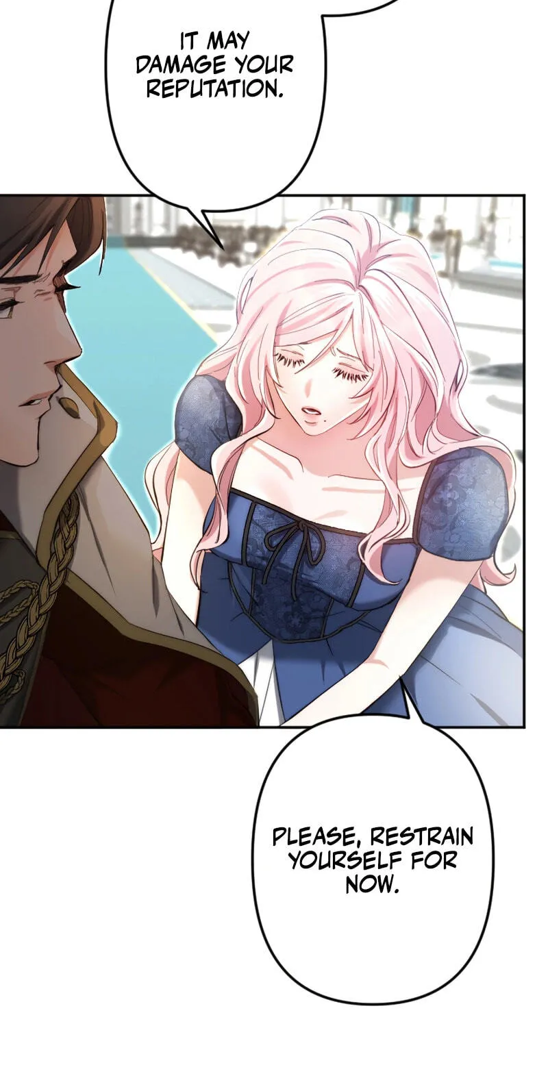 Anata ni Aisarenakute mo Kekkou desu Chapter 22 page 84 - 