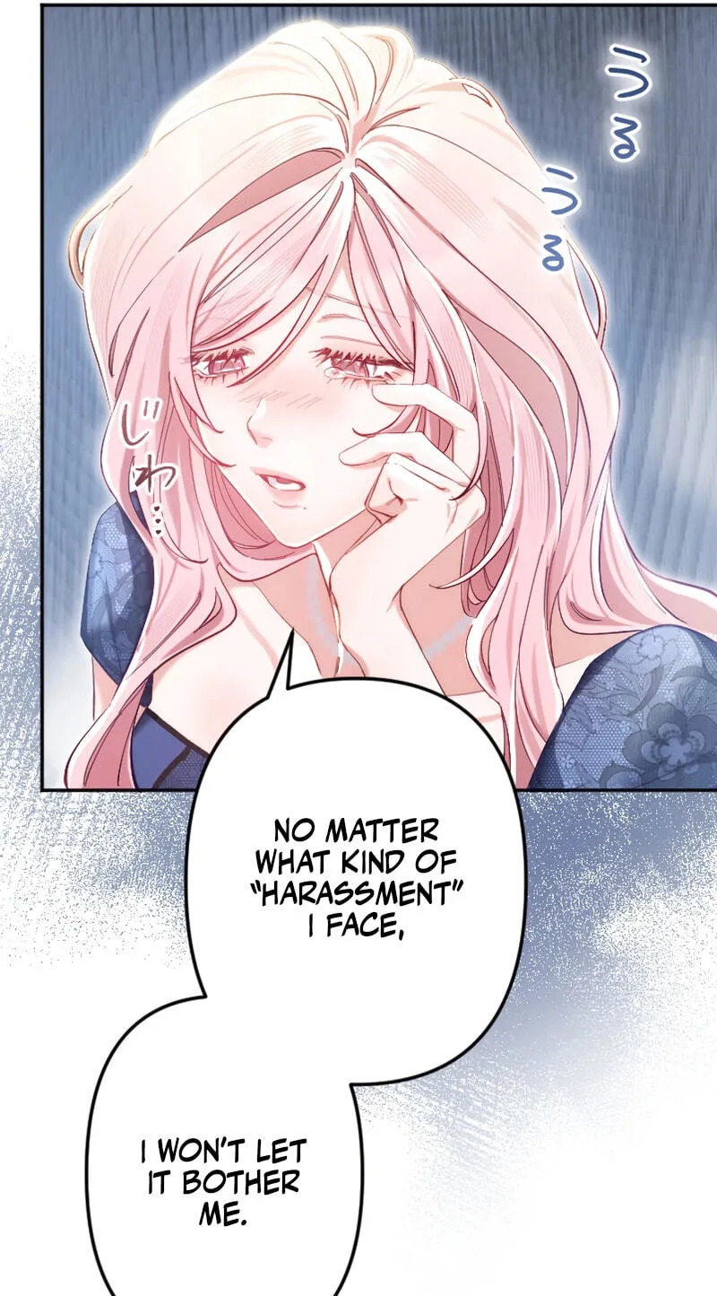 Anata ni Aisarenakute mo Kekkou desu Chapter 22 page 85 - 