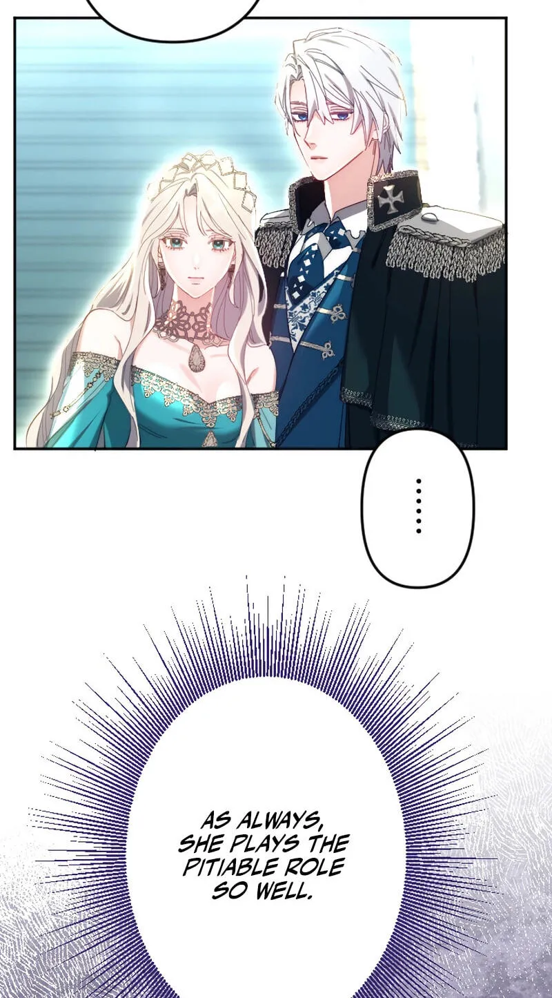 Anata ni Aisarenakute mo Kekkou desu Chapter 22 page 86 - 
