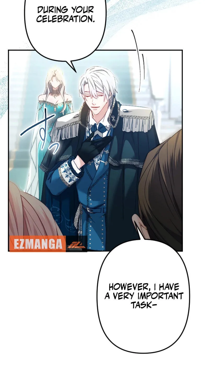 Anata ni Aisarenakute mo Kekkou desu Chapter 22 page 90 - 