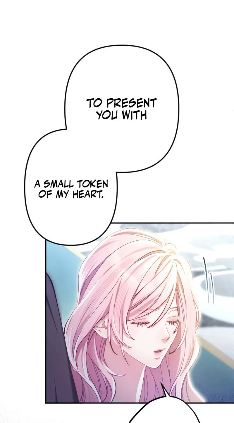 Anata ni Aisarenakute mo Kekkou desu Chapter 22 page 91 - 