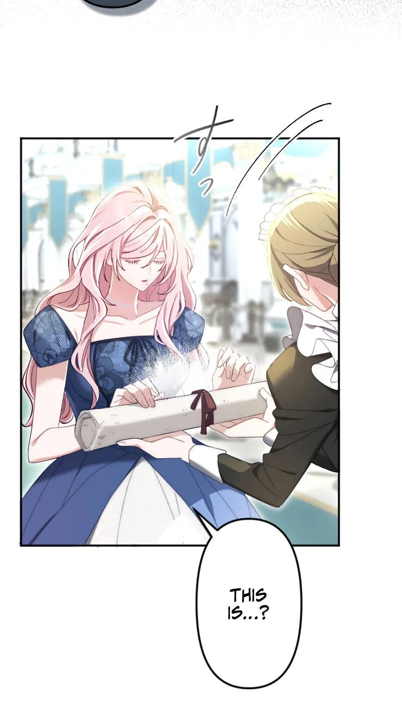 Anata ni Aisarenakute mo Kekkou desu Chapter 22 page 93 - 