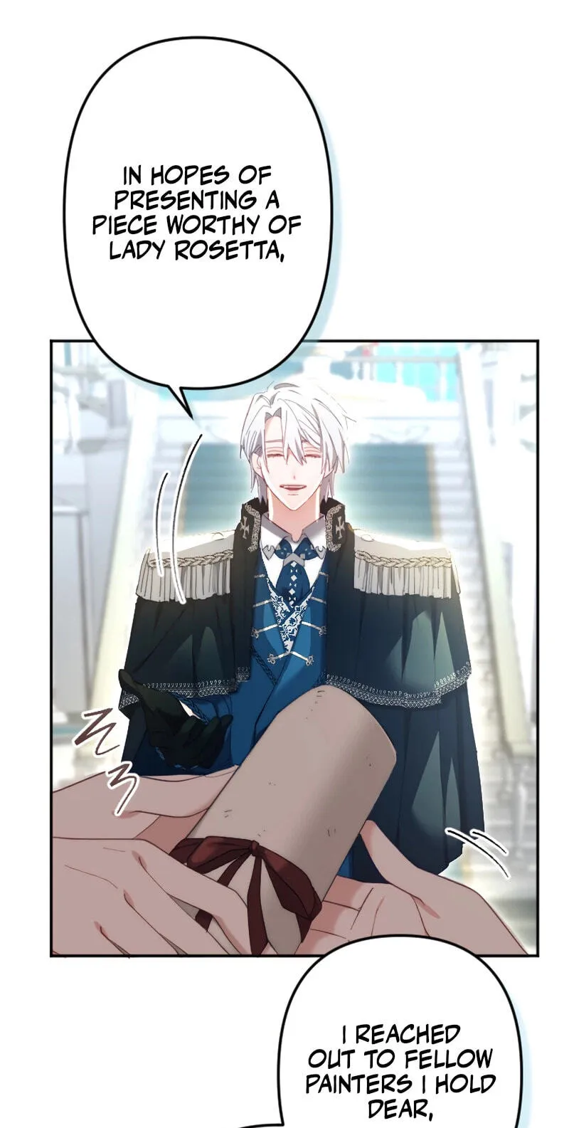 Anata ni Aisarenakute mo Kekkou desu Chapter 22 page 94 - 