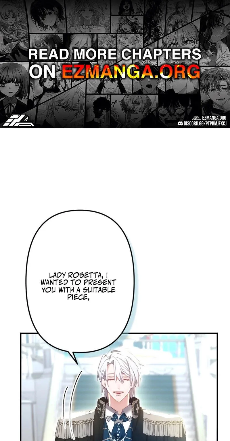 Anata ni Aisarenakute mo Kekkou desu Chapter 23 page 1 - 