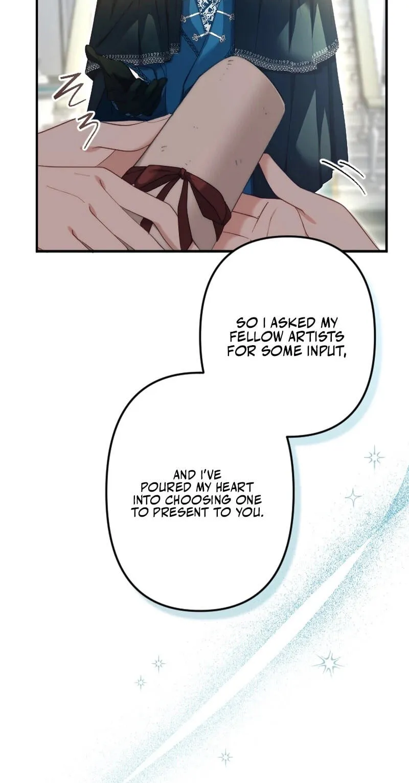 Anata ni Aisarenakute mo Kekkou desu Chapter 23 page 2 - 
