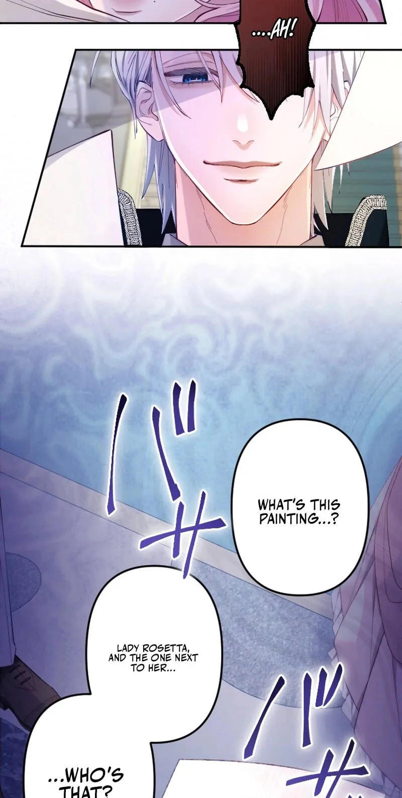 Anata ni Aisarenakute mo Kekkou desu Chapter 23 page 11 - 