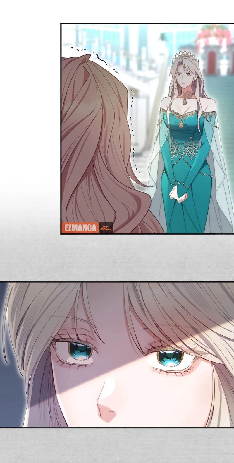 Anata ni Aisarenakute mo Kekkou desu Chapter 23 page 16 - 