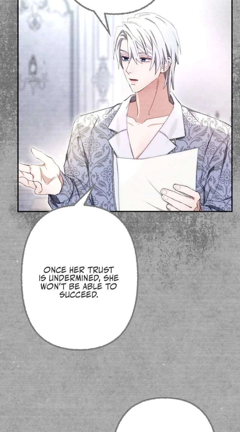 Anata ni Aisarenakute mo Kekkou desu Chapter 23 page 19 - 