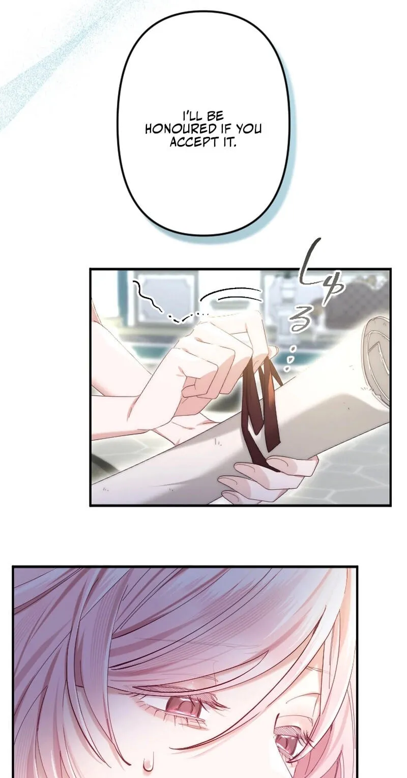 Anata ni Aisarenakute mo Kekkou desu Chapter 23 page 3 - 
